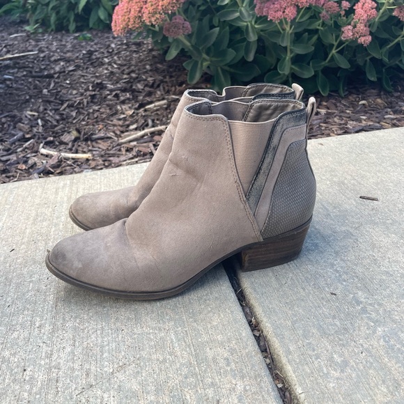 Booties - Picture 2 of 5